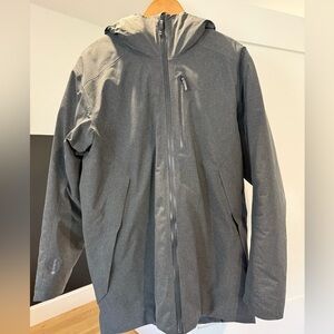 Arc’teryx Radsten Parka